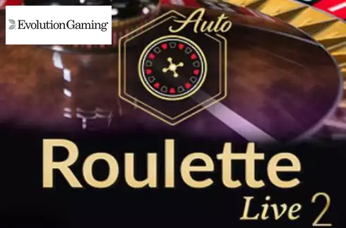 Auto Roulette 2